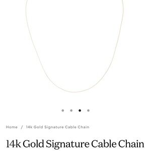 Adina Reyter Necklace